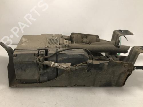 Electronic module PEUGEOT 807 (EB_) 2.0 HDi | BP33748890M83 - Image 3