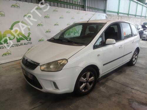 Steering rack FORD C-MAX (DM2) 1.6 TDCi | BP33592010M22 - Image 4