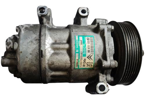 AC compressor PEUGEOT 307 Break (3E) | BP34569127M34 - Image 4