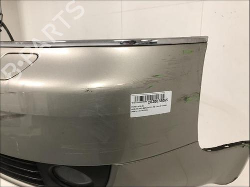 Used Front bumper Front bumper AUDI A6 C5 (4B2, 4B4) 2.5 TDI quattro (180 hp) 33580078 33580078
