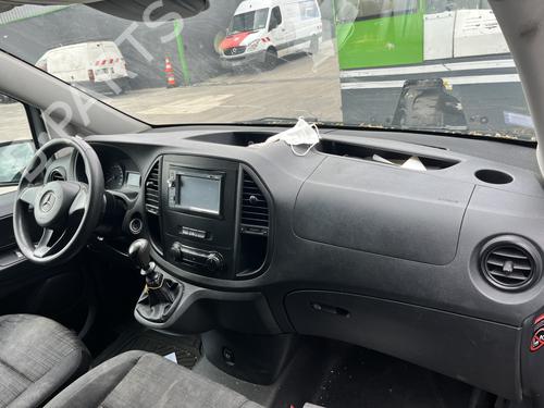 Used Dashboard Dashboard MERCEDES-BENZ VITO Van (W447) [2014-2026] 34705979 34705979