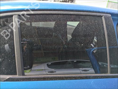 Used Rear right door window Rear right door window PEUGEOT 208 II (UB_, UP_, UW_, UJ_) 1.2 PureTech 130 (131 hp) 33584180 33584180