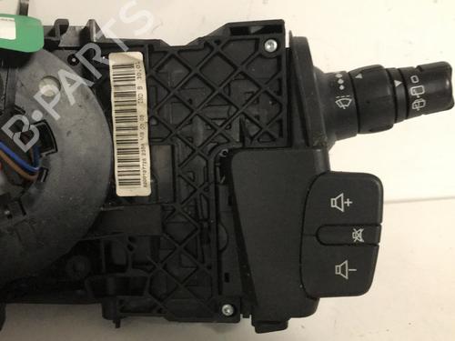 Used Steering column stalk Steering column stalk RENAULT GRAND SCÉNIC II (JM0/1_) [2004-2009] 33597266 33597266