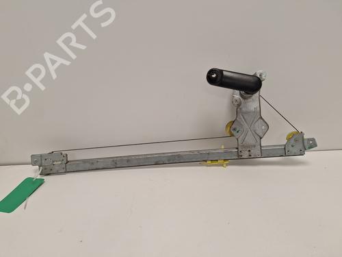 front-right-window-mechanism-renault-trafic-ii-van-fl-2001-33591828 main image