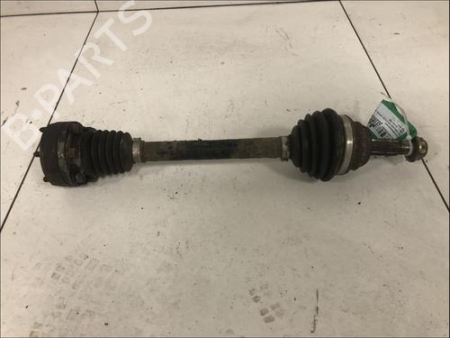 Used Left front driveshaft Left front driveshaft VW POLO III (6N1) 55 1.3 (55 hp) 33583272 33583272