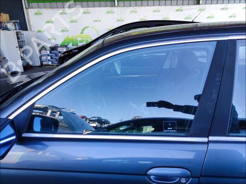 Used Front left door window Front left door window BMW 5 (E34) [1987-1995] 35908235 35908235
