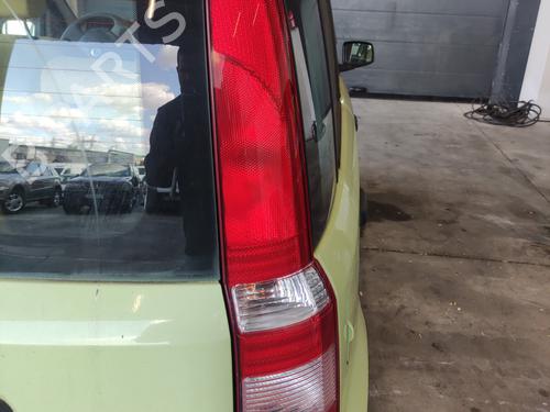 Used Right taillight Right taillight 36576387 36576387