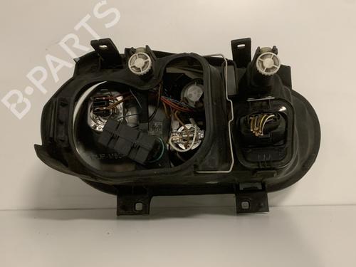 Used Left headlight Left headlight VW GOLF III (1H1) [1989-2000] 33594438 33594438