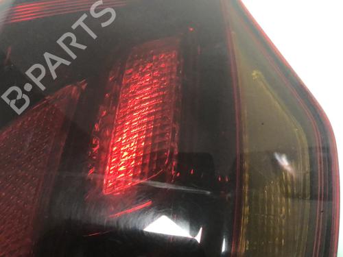 Left taillight OPEL ASTRA H (A04)  | BP33587079C34  - Image 6