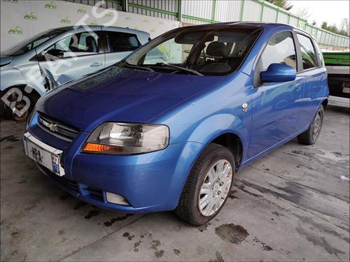 Starter CHEVROLET KALOS | BP33584360M8 - Image 2