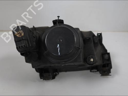 Used Left headlight Left headlight RENAULT MEGANE I (BA0/1_) [1995-2004] 33576509 33576509