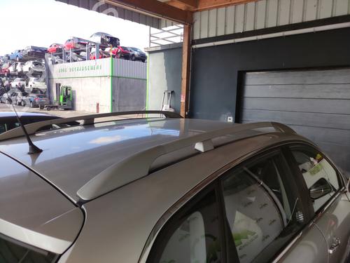 Used Roof bar Roof bar OPEL ANTARA A (L07) 2.0 CDTI 4x4 (150 hp) 35910531 35910531