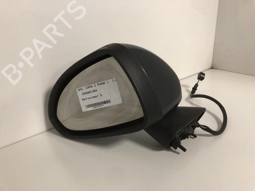 Used Left mirror Left mirror 37418424 37418424