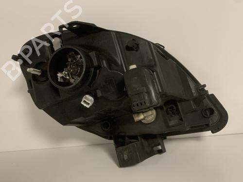 Left headlight RENAULT KANGOO (KC0/1_) 1.5 dCi (KC08, KC09) | BP33593878C28 - Image 3