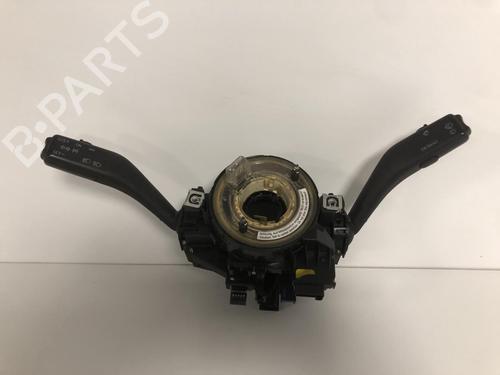 Rattstammestilk Rattstammestilk VW GOLF V (1K1) [2003-2010] 37450682 37450682
