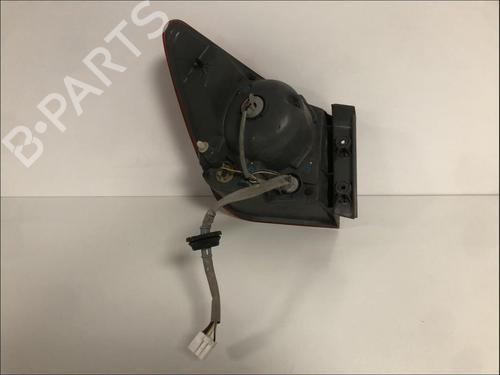 Used Right taillight Right taillight CHEVROLET CRUZE (J300) 1.8 (141 hp) 33585224 33585224