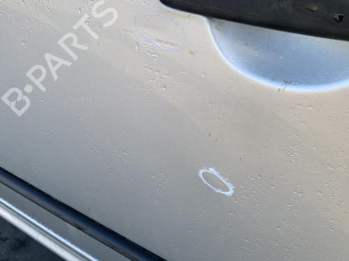Used Left front door Left front door CITROËN C2 (JM_) [2003-2017] 33598951 33598951