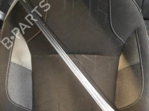 Used Front right seatbelt Front right seatbelt PEUGEOT 2008 I (CU_) [2013-2026] 35915283 35915283