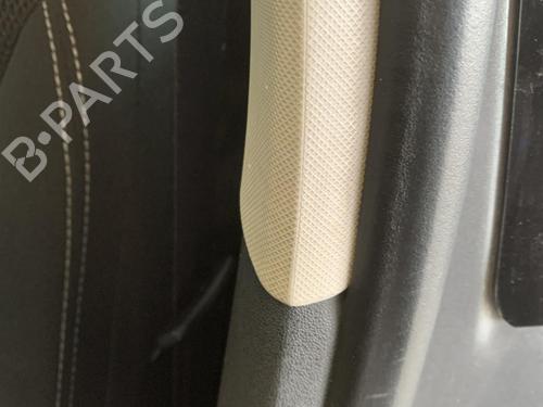 Used Front left seatbelt Front left seatbelt CITROËN C4 II (NC_) [2009-2026] 35914379 35914379
