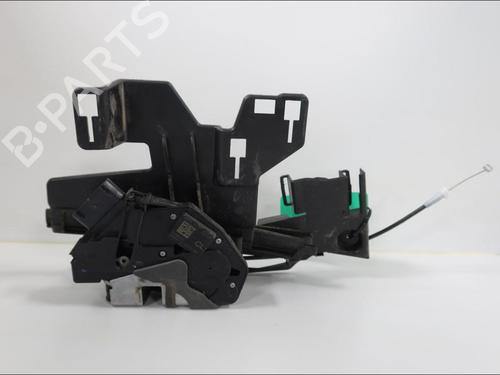 Used Front right lock Front right lock FORD FIESTA VI (CB1, CCN) [2008-2026] 33576116 33576116