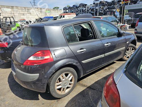 Used Parts RENAULT MEGANE II Saloon (LM0/1_) 4790943