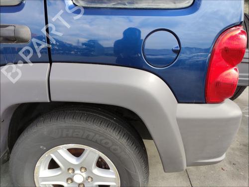 Used Other Other JEEP CHEROKEE (KJ) 2.8 CRD 4x4 (150 hp) 33590905 33590905