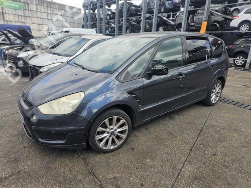 Sæde Bagtil FORD S-MAX (WA6) 2.0 TDCi | BP38427349C17  - Image 6