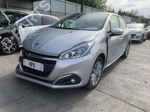 Used Crossmember Crossmember PEUGEOT 208 I (CA_, CC_) 1.2 THP 110 (110 hp) 33990421 33990421