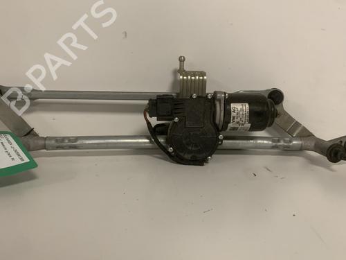 Used Front wiper motor Front wiper motor VW POLO V (6R1, 6C1) 1.0 TSI (95 hp) 33595550 33595550