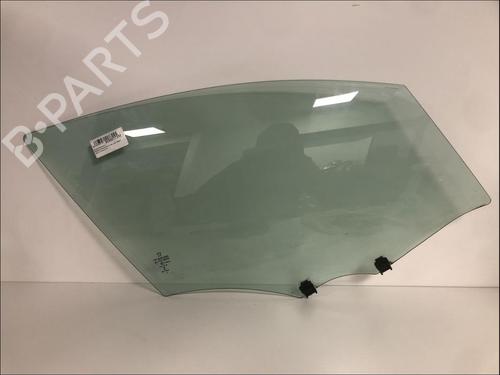 Used Front right door window Front right door window 33579292 33579292