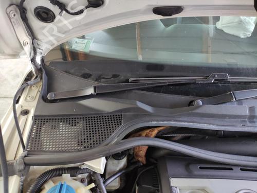 Used Front wiper motor Front wiper motor VW SCIROCCO III (137, 138) 2.0 TFSI (200 hp) 35910310 35910310