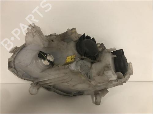 Used Right headlight Right headlight SMART FORTWO Coupe (450) 0.7 (450.352, 450.332) (61 hp) 33583186 33583186