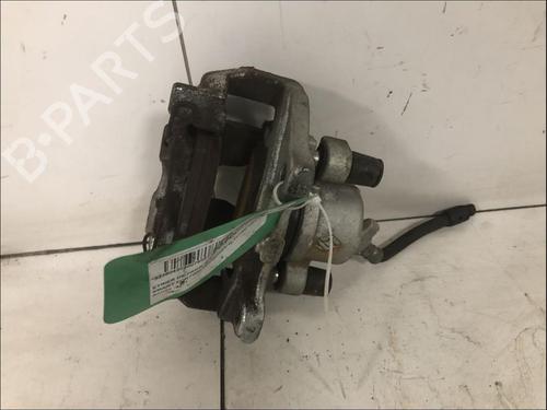 Left front brake caliper SMART FORTWO Coupe (453) electric drive (453.391) | BP37752604M105 - Image 2