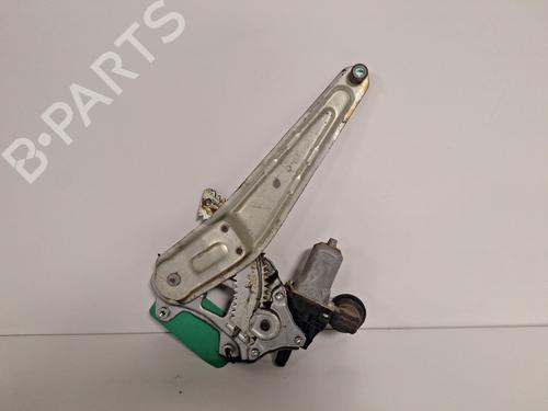 Used Rear left window mechanism Rear left window mechanism DAIHATSU SIRION (M3_) 1.3 (M301) (91 hp) 33592360 33592360