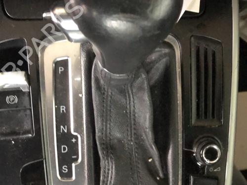 Used Gear lever Gear lever AUDI A5 Sportback (8TA) 2.0 TDI (143 hp) 33601904 33601904