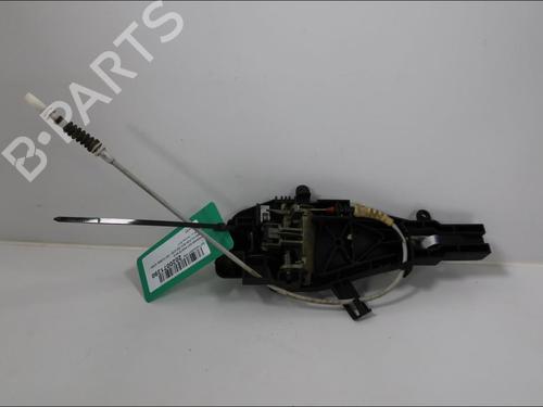 Used Front right exterior door handle Front right exterior door handle BMW X3 (F25) xDrive 20 d (184 hp) 33575873 33575873