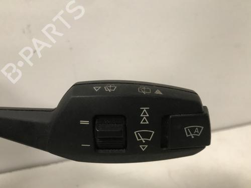 Used Steering column stalk Steering column stalk BMW 1 (E81) 118 d (136 hp) 33653214 33653214