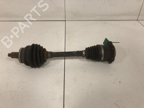 Used Left front driveshaft Left front driveshaft 37255090 37255090