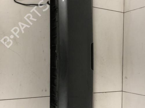 Used Tailgate Tailgate 33590992 33590992