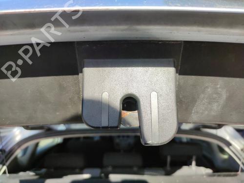 Bagklap lås Bagklap lås SEAT LEON (1P1) 1.9 TDI (105 hp) 36577100 36577100