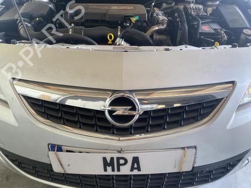 grille-opel-astra-h-a04-2004-2005-2006-2007-2008-2009-2010-2011-2012-2013-2014-37474907 main image
