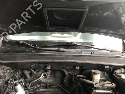 Used Scuttle panel Scuttle panel HYUNDAI SANTA FÉ II (CM) 2.2 CRDi (155 hp) 35914450 35914450