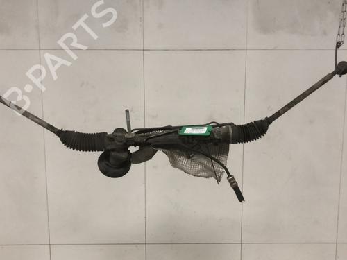 Used Steering rack Steering rack CITROËN C4 Coupe (LA_) [2004-2013] 33680856 33680856