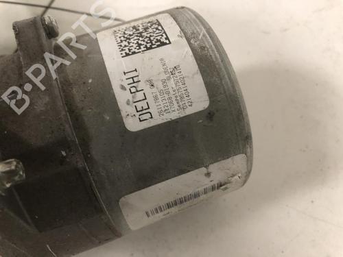 Used Steering column Steering column 37509809 37509809
