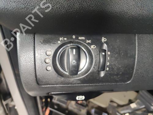 Used Headlight switch Headlight switch MERCEDES-BENZ M-CLASS (W164) ML 280 CDI 4-matic (164.120) (190 hp) 35911009 35911009