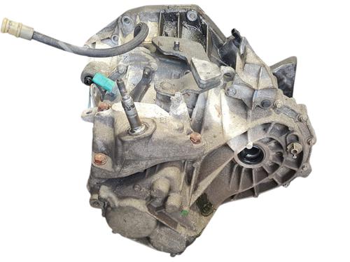 Gearbox RENAULT MODUS / GRAND MODUS (F/JP0_) | BP37241380M3 - Image 6