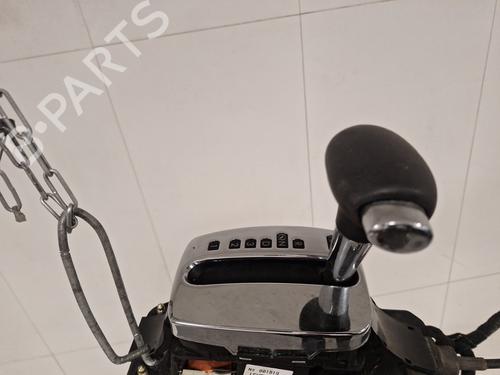 Used Gear lever Gear lever SKODA FABIA I (6Y2) 1.4 16V (75 hp) 33599665 33599665