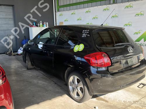 Climate control TOYOTA AURIS (_E15_) 2.0 D-4D (ADE150_, ADE150R) | BP35915529I5 - Image 5