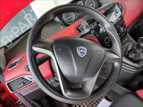 Used Steering wheel Steering wheel LANCIA YPSILON (312_) [2011-2026] 33582137 33582137