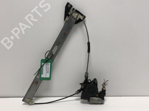 Used Front left window mechanism Front left window mechanism MAZDA 6 Hatchback (GG) [2002-2008] 36047706 36047706